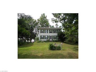 9417 Bryant Rd, Windham, OH 44288