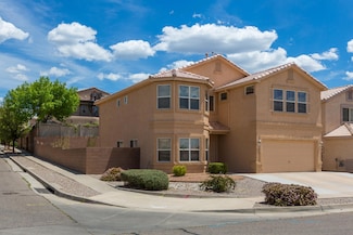 8644 Bluff Springs Dr NE, Albuquerque, NM 87113