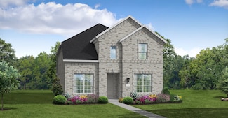Kenedy, Celina, TX 75009