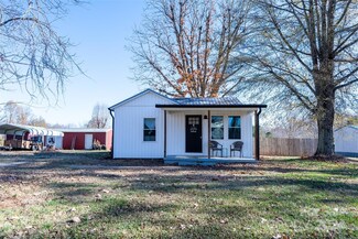 817 Salem Church Rd, Lincolnton, NC 28092