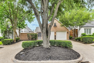 4605 Lafayette Ave, Fort Worth, TX 76107
