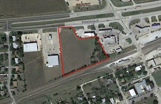 109 U S Highway 67, Venus, TX 76084