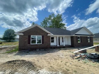 1260 Sandpiper Dr, Sumter, SC 29154