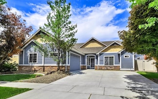 3082 E Deerhill Dr, Meridian, ID 83642