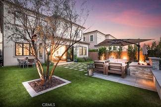 91 Rockinghorse, Irvine, CA 92602