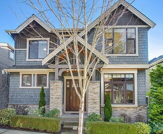 2328 NW Stoney Creek Dr, Issaquah, WA 98027
