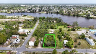 TBD Detroit Ave, P C Beach, FL 32401