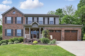 5323 Barkwood Dr, West Chester, OH 45069
