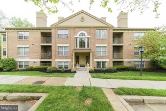 6 Rainflower Path Unit 202, Sparks Glencoe, MD 21152