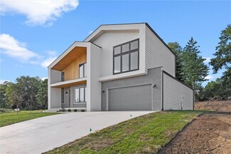 2614 NW 84th Terrace, Kansas City, MO 64154