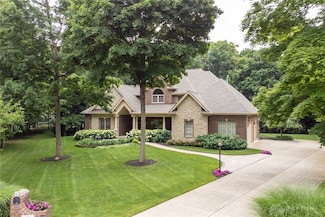 136 Sugar Hill Dr, Eaton, OH 45320