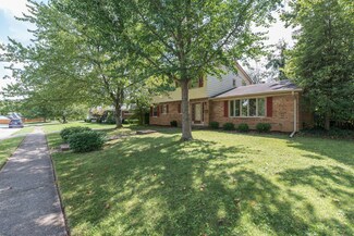 2479 Heather Way, Lexington, KY 40503