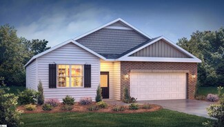 140 Emerald Creek Ave, Greer, SC 29651