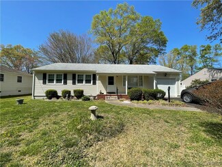 1308 Cameron Ave, Chester, VA 23836