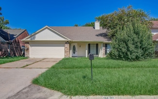 9430 Halkirk St, Spring, TX 77379