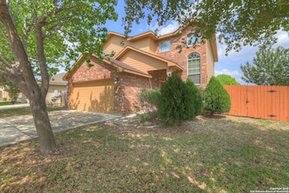 3411 Zachary St, Seguin, TX 78155