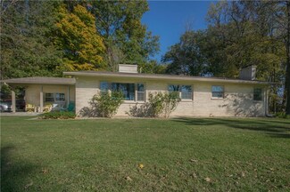 1572 E Us Highway 36, Markleville, IN 46056