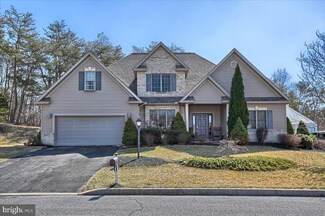 6611 Richmond Ct, Harrisburg, PA 17111