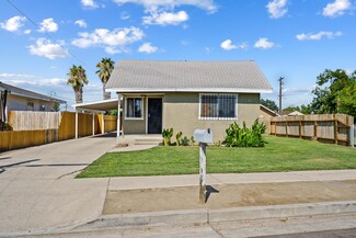 437 S E St, Tulare, CA 93274