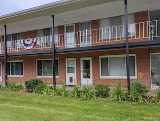 2119 Clawson Ave Unit 106, Royal Oak, MI 48073