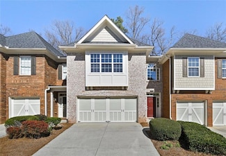2349 Harshaw Ave Unit 130, Lawrenceville, GA 30043