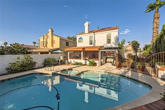 331 Merit Ct, Henderson, NV 89014