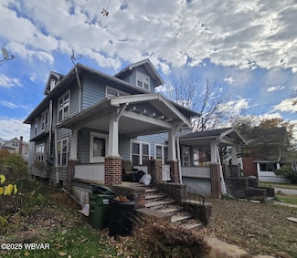 1200 Cherry St, Williamsport, PA 17701