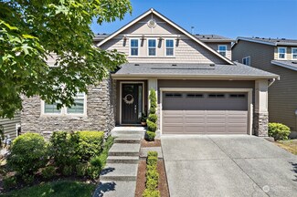 9116 Brinkley Ave SE, Snoqualmie, WA 98065