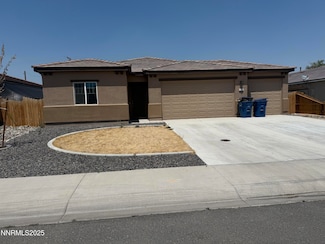 1125 Alder Dr, Fallon, NV 89406