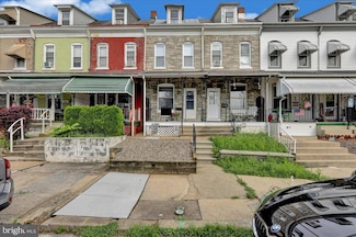 624 Fern Ave, Reading, PA 19611