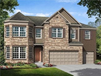 Nicholas, Green Township, OH 45248