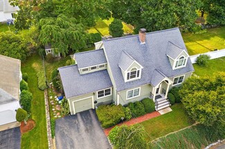 16 Shepard Rd, Braintree, MA 02184