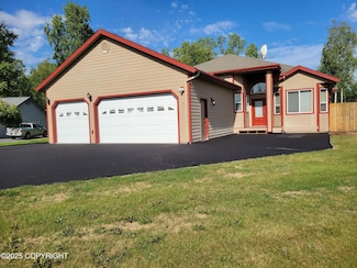 2750 W Stoneridge Cir, Wasilla, AK 99654