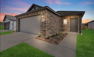 25477 Blossom Ct, Montgomery, TX 77316