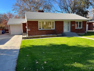 1501 S Allen St, Boise, ID 83705