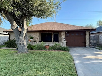 1908 E 23rd St, Mission, TX 78574