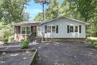 106 Argyle Ct, Garner, NC 27529