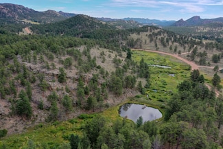 0 Tbd W County Road 68c, Red Feather Lakes, CO 80545