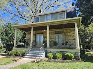 139 N Crestmoor Ave, Louisville, KY 40206