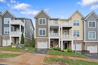 1644 Delphi Dr, Charlottesville, VA 22911