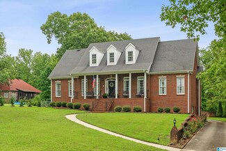 8648 Lake Dr, Bessemer, AL 35022