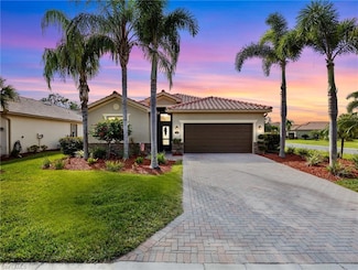 21250 Bella Terra Blvd, Estero, FL 33928
