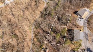 Parcel A&B Silverbell Ln, Gatlinburg, TN 37738