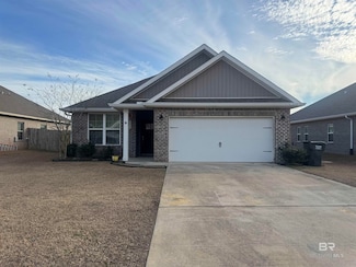 16461 Prado Loop, Loxley, AL 36551