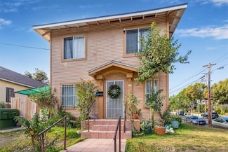 5440 Aldama St, Los Angeles, CA 90042
