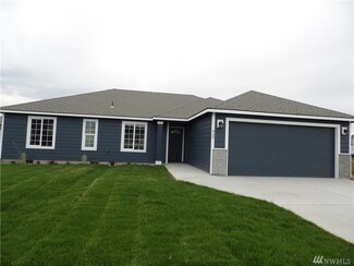 645 N Larkspur Ln, Othello, WA 99344
