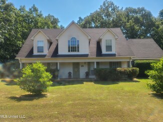 580 Fairview Trail, Byhalia, MS 38611