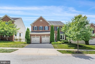 8521 Westford Rd, Lutherville Timonium, MD 21093
