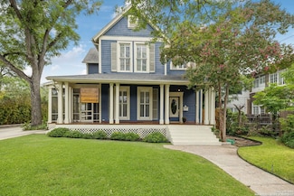 2317 N Main Ave, San Antonio, TX 78212