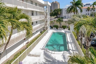 917 N Flagler 312 Dr N Unit 312, West Palm Beach, FL 33401